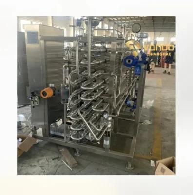 Energy Saving Tomato Paste Processing Equipment Ketchup Production Line