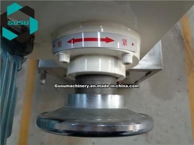 Food Machinery Process Chocolate Machine Conche Producer