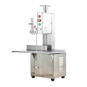New Arrival Chicken Band Cutting Saw Machine Meat and Bone