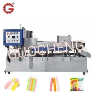 Ice Lolly Packing Machine Filling and Sealing Machine