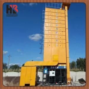 Seed Rice Paddy Grain Corn Dryer Driers Machine