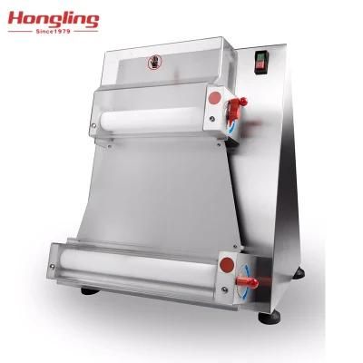 Pizza Machine 12 15 Inches Pizza Dough Roller for Sale