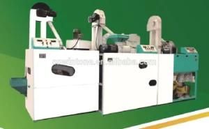 Tqnf-15 Maize/Corn Meal and Grits Machine/Processing Unit