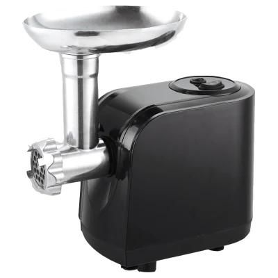 Home Used Electric Food Processor with Meat Grinder Mincer for Pork and Chicken