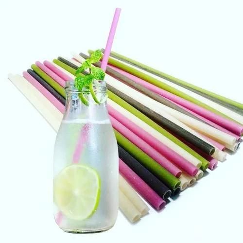 100% Nature Rice Straw Processing Line