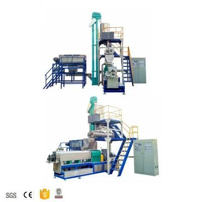 New Arrival Stainless Steel Corn Starch Making Machine Zh70 Modified Starch Process Line