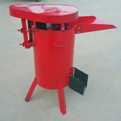 Multi-Function Almond Shelling Machine Green Walnut Washing Peeling Machine