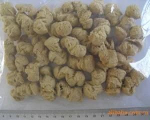 Automatic Textured Soya/Vegetable Nuggets Protein Machinery