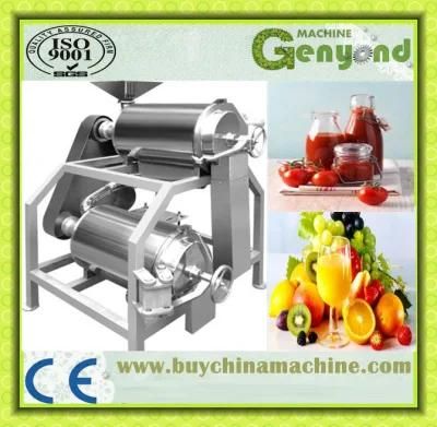 Fruit Pulping Machine Mango Pulping Machine