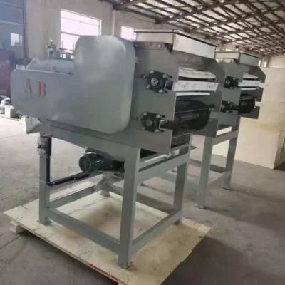 Factory Price Cashew Nut Sheller Cashew Nut Peel Removing Machine Kernel Shell Separation ...