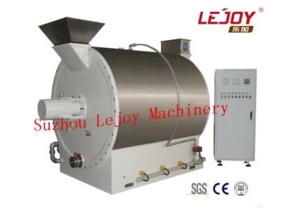 New Designed Chocolate Conching Refiner Machine