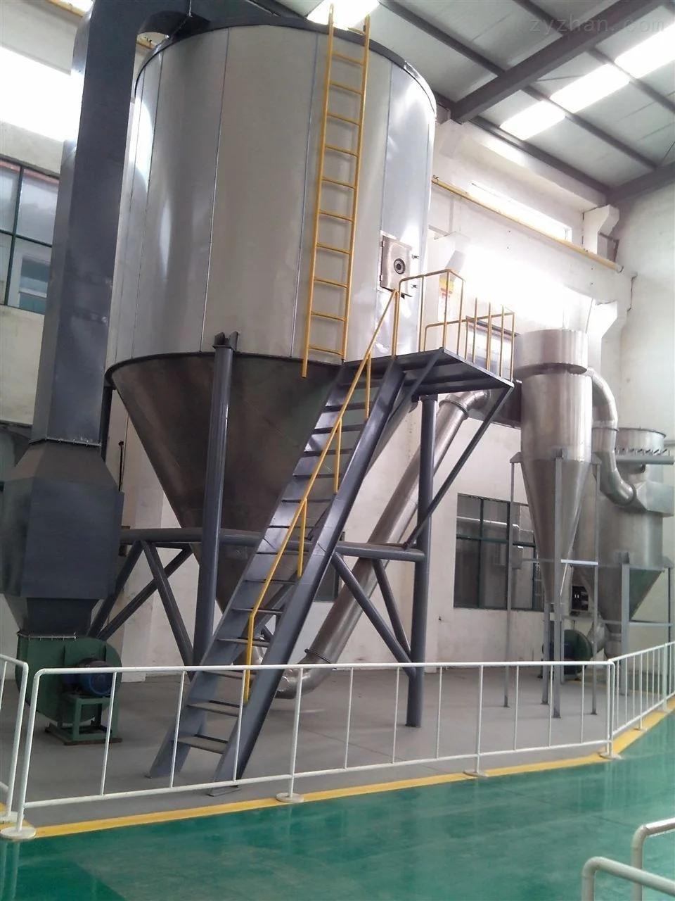 Coconut Milk Powder Production Line Plant Drying Dryer Machine