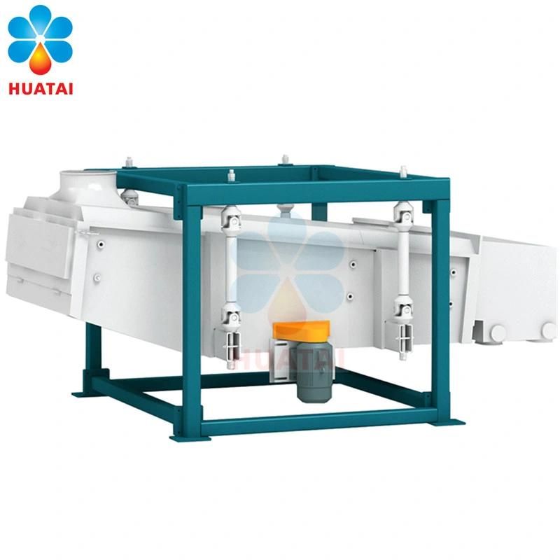 100tpd Famous Brand Peanut Crude Oil Making Production Line