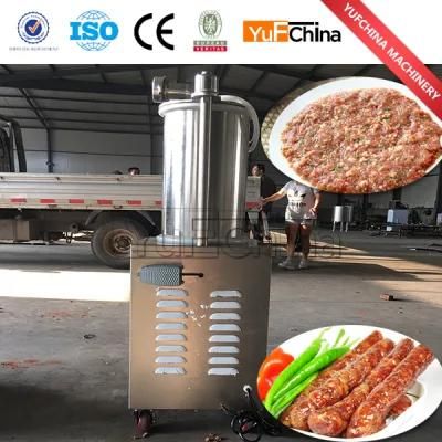 Commercial Automatic Sausage Making Machine