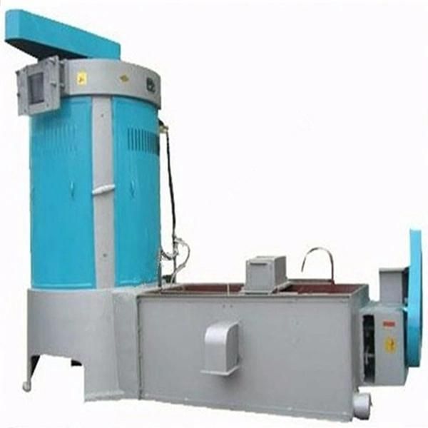 Best Price Pneumatic Flour Mill for Sale in Pakistan