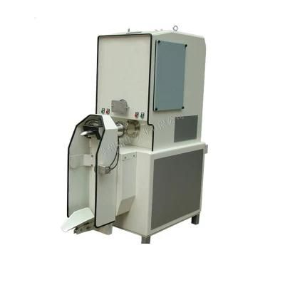 Computer Controlled Dried Cassava Flour Packaging Machine Production Line Supplier