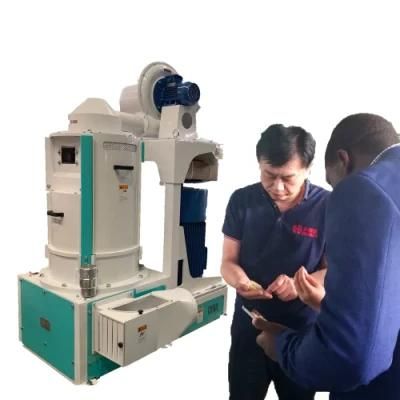 Automatic Maize Wheat Corn Flour Meal Grits Mill Machine Grinding Milling Machinery Price