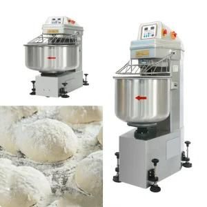 Automatic 25kg Heavy Duty Electric Planetary Mixer for Sale
