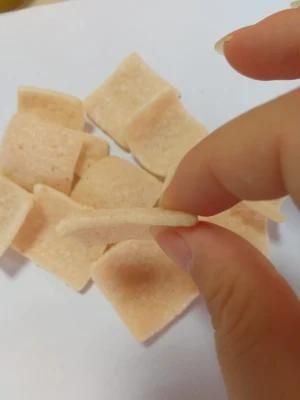 Kirei Snack Tom Mieng Square Shape Fried Snack