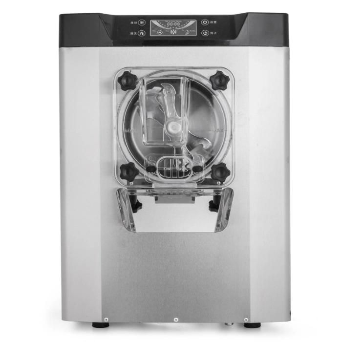 Italian Ice Cream Machine Ice Cream Bar Machine