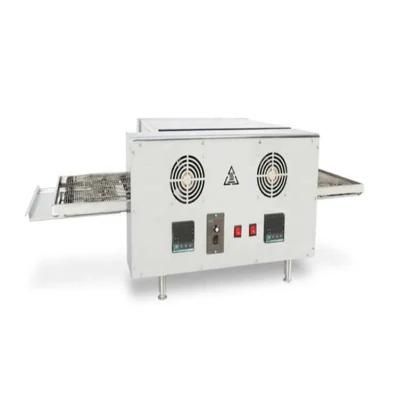 Hot Sale Conveyor Pizza Oven Electric Conveyor Oven Commercial Pizza Ovens R&D Factory