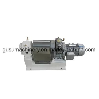 Gusu Hygienic Rotary Pump with Stepless Speed Regulation