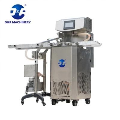 Dr-Tp25 Commercial Chocolate Tempering Machine