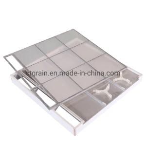 Rice Sieve Sifter Residue-Free Plansifter