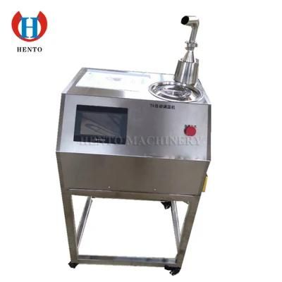 Full Automatic Chocolate Tempering Machine Made in China