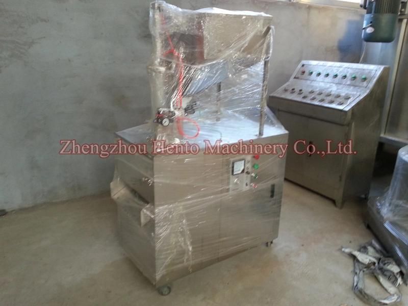 Best Selling Almond Cutting Machine For Nut