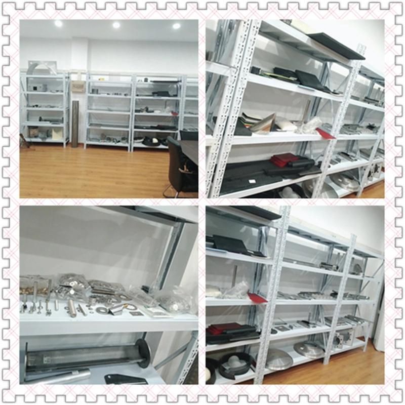Rk Bakeware China-40694 Stayflat Full Size 16 Gauge 17 7/8" X 25 13/16" Wire in Rim Aluminum Sheet Pan