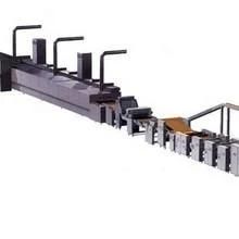 Fully Automatic Easy to Operate PLC Control Biscuit Machine