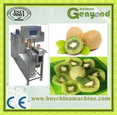 Electricity Kiwi Peeling Machine