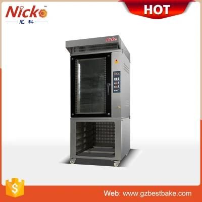 Convection Oven for Baking Bread in Bread Maker Machine