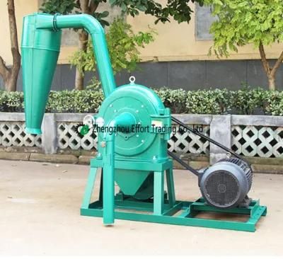 Good Performance Corn Flour Mill Maize Flour Mill Corn Powder Mill