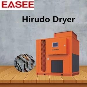 Environmental Protection Hirudo Dryer/ Dehydrator Freeze Drying for Seafood