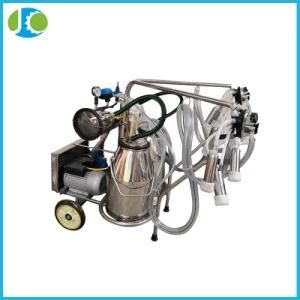 Chinese Manufacturer 500L Vertical Milk Refrigeration Tank, Milk Cooling Vat Cow Milking ...