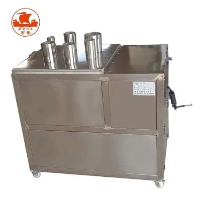 Fruit Slicing Machine Apple Slilcing Machine Lemon Orange Cutting Machine