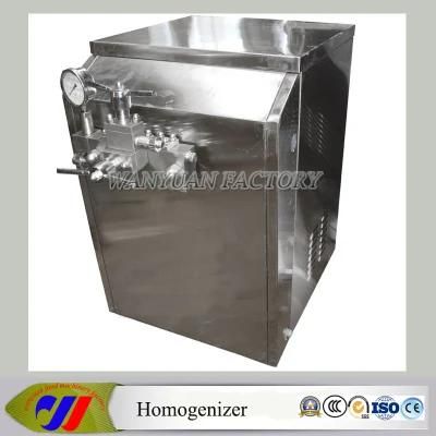 Juice / Milk Homogenizer