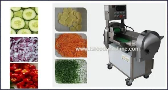 Vegetable Cutter Machine Industrial Vegetable Chopper Dicer Slicer Cutter, Vegetable Dicer Cutting Machine