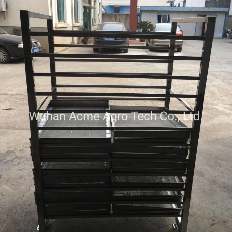 High Quality Commercial Fruit and Vegetable Dryer