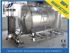 Stainless Steel CIP Cleaning System/Automatic CIP Cleaning Machiery