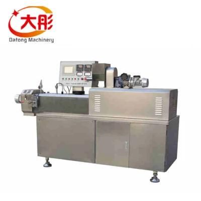 New Condition Lab Twin Screw Extruder