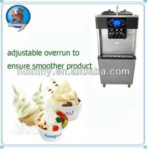 Ice Cream Maker HM716 Factory Price