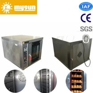 5 Trays Convection Oven for Baking