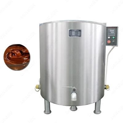 335L/Time Chocolate Melter Machine Small Chocolate Melting Machine Price