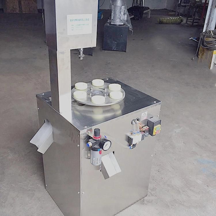 Commercial Use Fruit Stone Coring Seed Removing Plum Olive Cherry Pitting Machine