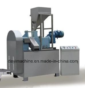 Kurkure Cheetos Extruder Making Machine 120kg/H From Jinan Dayi