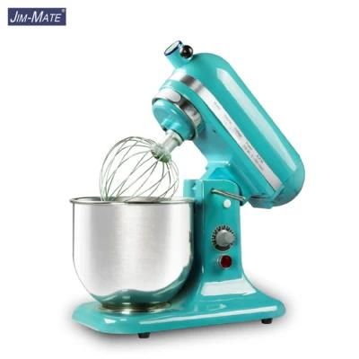 Kitchen Equipment China Commercial High-Speed Egg Beater Liter 7