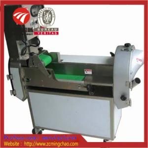 Vegetable Slice/ Strip/ Dice for Potato /Carrot 1000kg/H